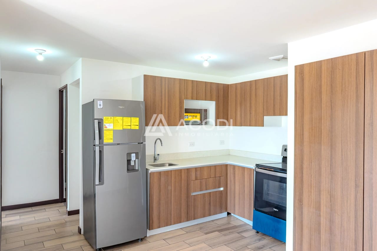 Apartamento en Zona 12 — Apartamento en Alquiler en Zona 12, Guatemala, Ciudad — foto 2 de 5