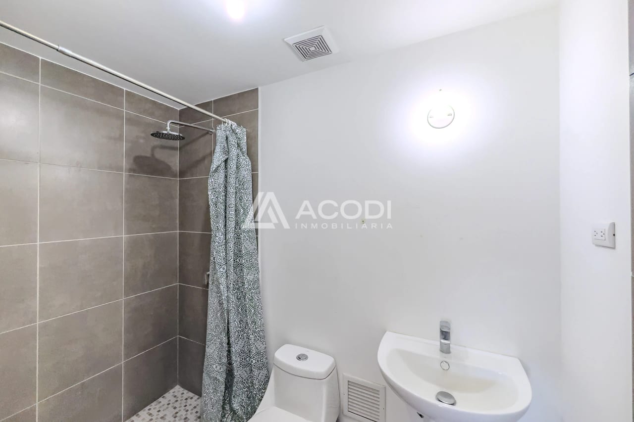 Apartamento en Zona 12 — Apartamento en Alquiler en Zona 12, Guatemala, Ciudad — foto 4 de 5