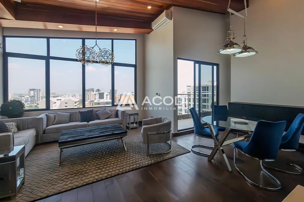 Apartamento en Vista Hermosa I, Zona 15 — Apartamento en Venta en Zona 15, Guatemala, Ciudad — foto 1 de 5