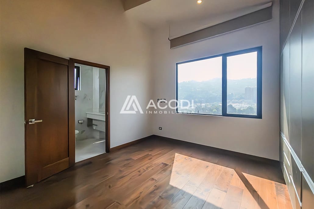 Apartamento en Vista Hermosa I, Zona 15 — Apartamento en Venta en Zona 15, Guatemala, Ciudad — foto 3 de 5