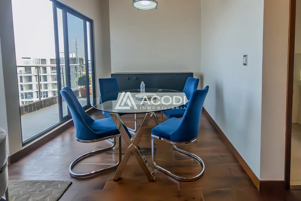 Apartamento en Vista Hermosa I, Zona 15 — Apartamento en Venta en Zona 15, Guatemala, Ciudad — foto 4 de 5