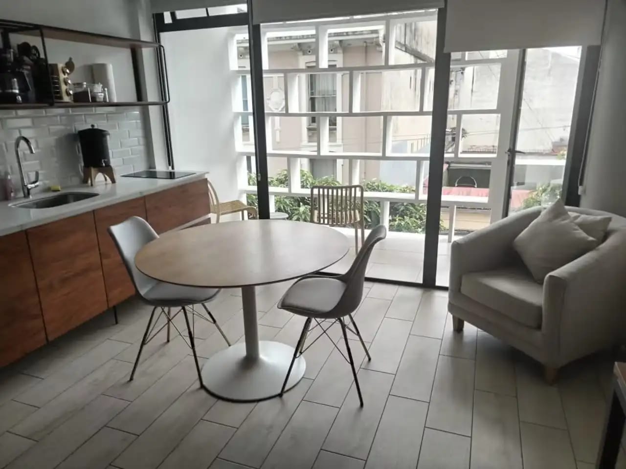 Apartamento tipo estudio en Zona 1 — Apartamento en Venta en Zona 1, Guatemala, Ciudad — foto 1 de 9