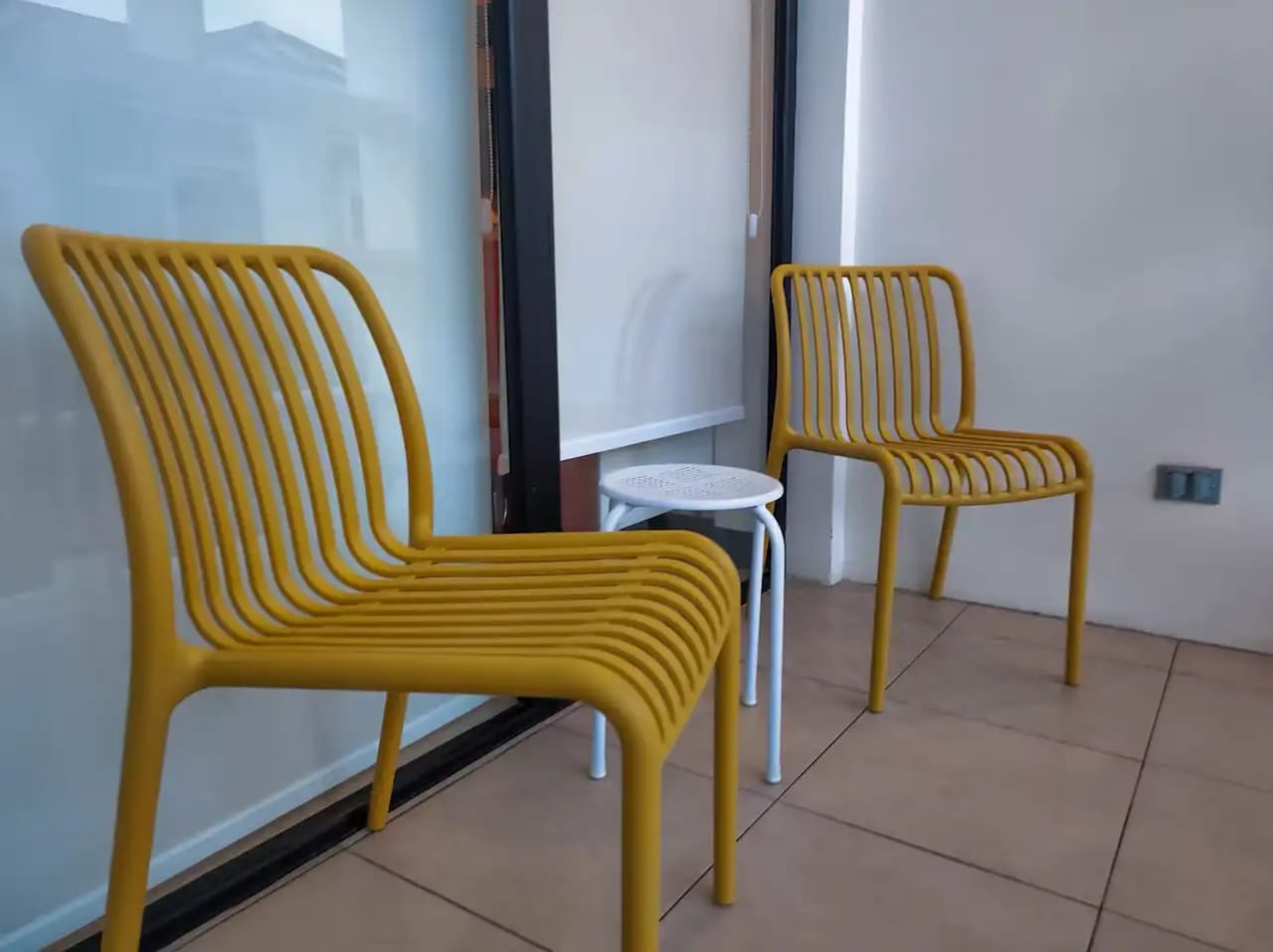 Apartamento tipo estudio en Zona 1 — Apartamento en Venta en Zona 1, Guatemala, Ciudad — foto 4 de 9