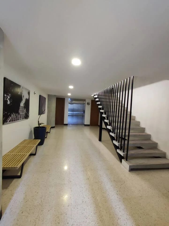 Apartamento tipo estudio en Zona 1 — Apartamento en Venta en Zona 1, Guatemala, Ciudad — foto 8 de 9