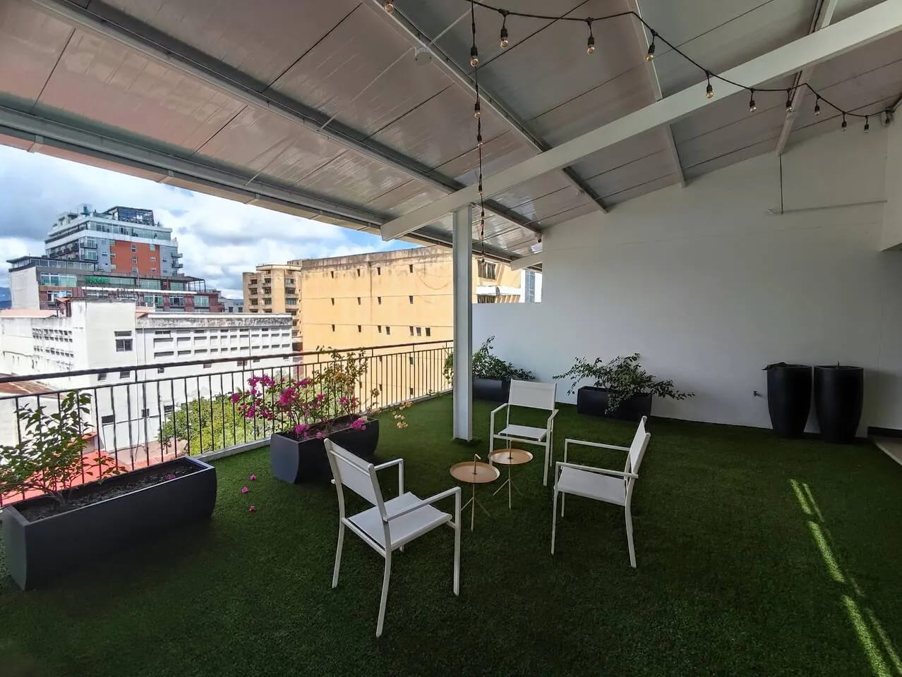 Apartamento tipo estudio en Zona 1 — Apartamento en Venta en Zona 1, Guatemala, Ciudad — foto 7 de 9