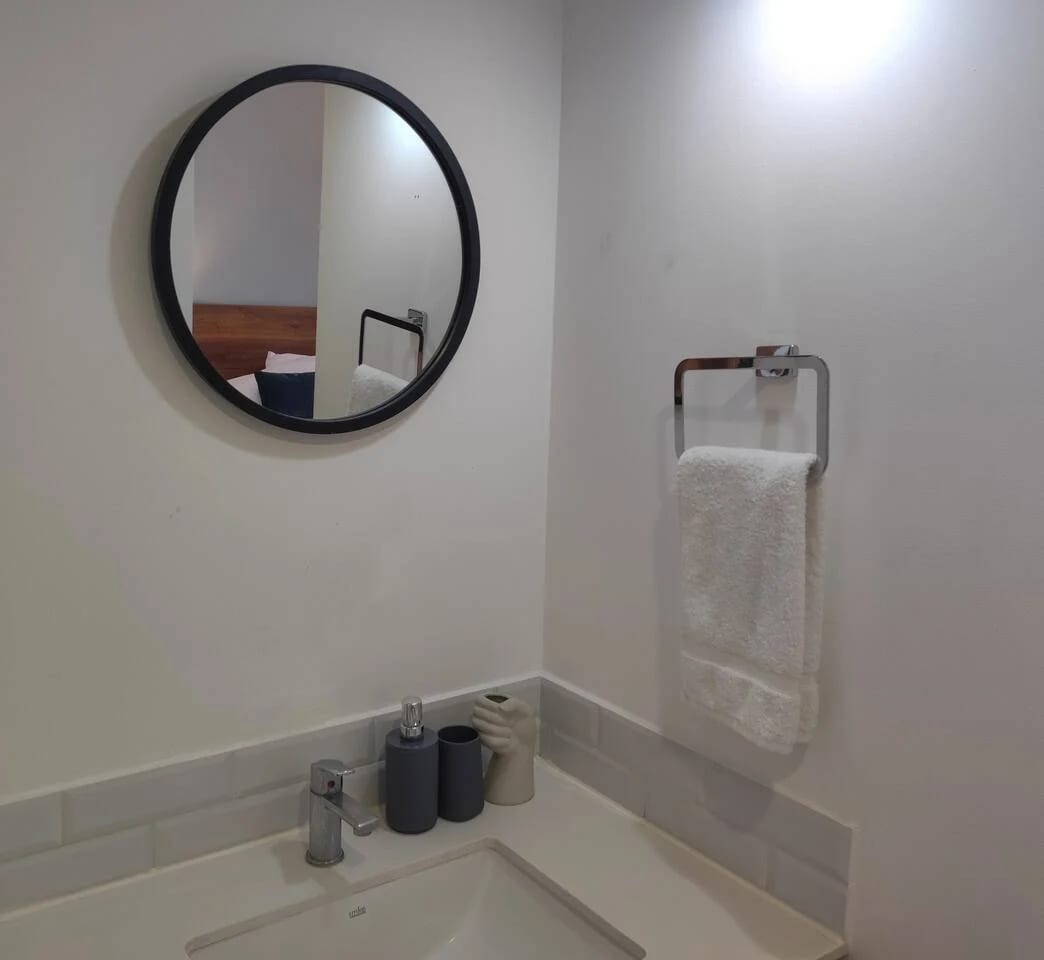 Apartamento amueblado tipo estudio en Zona 1 — Apartamento en Venta en Zona 1, Guatemala, Ciudad — foto 6 de 6