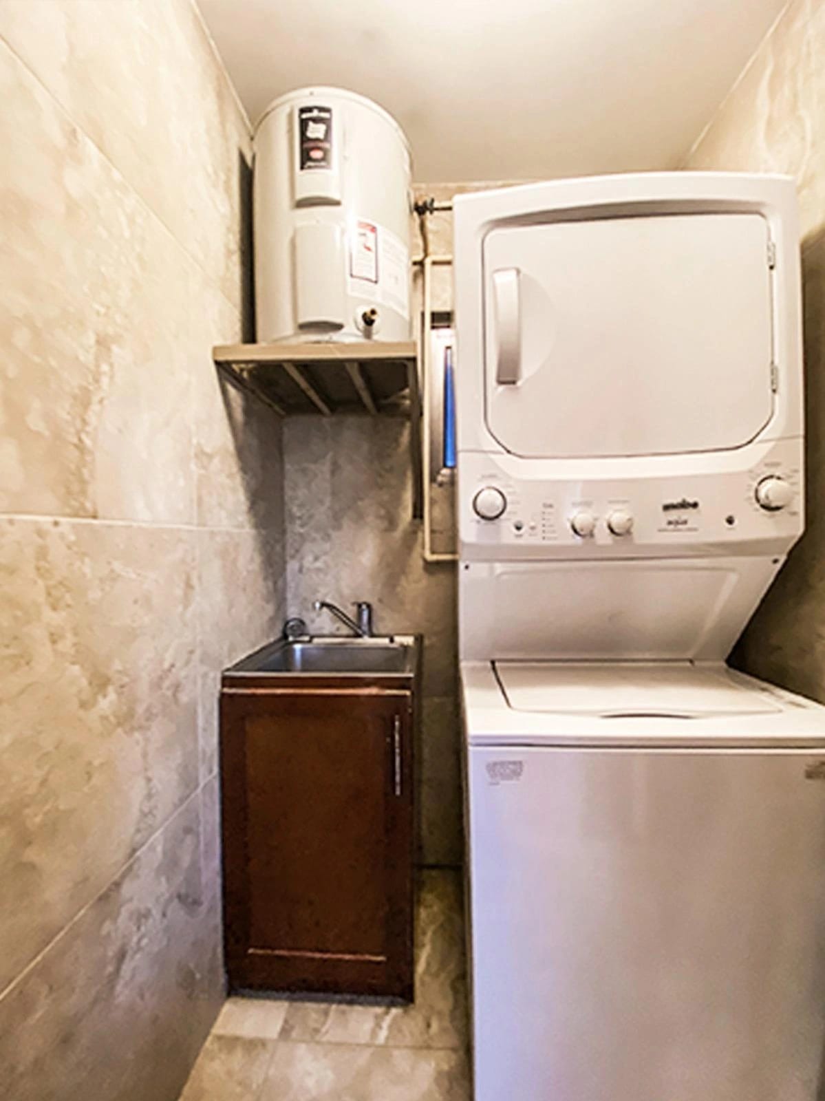 Apartamento en Vista Hermosa I, Zona 15 — Apartamento en Alquiler en Zona 15, Guatemala, Ciudad — foto 4 de 4