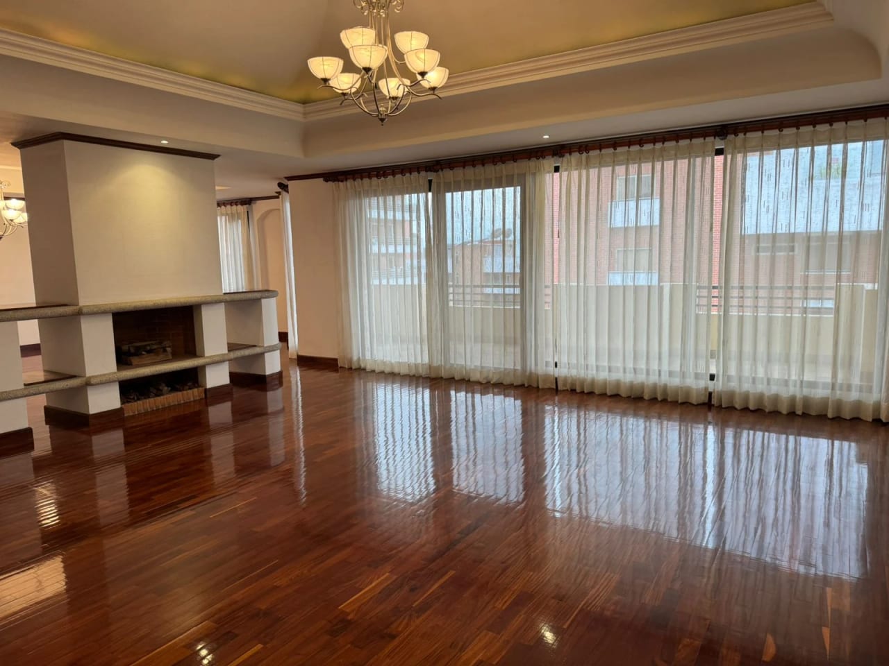 Penthouse en Zona 10 — Apartamento en Venta en Zona 10, Guatemala, Ciudad — foto 1 de 5