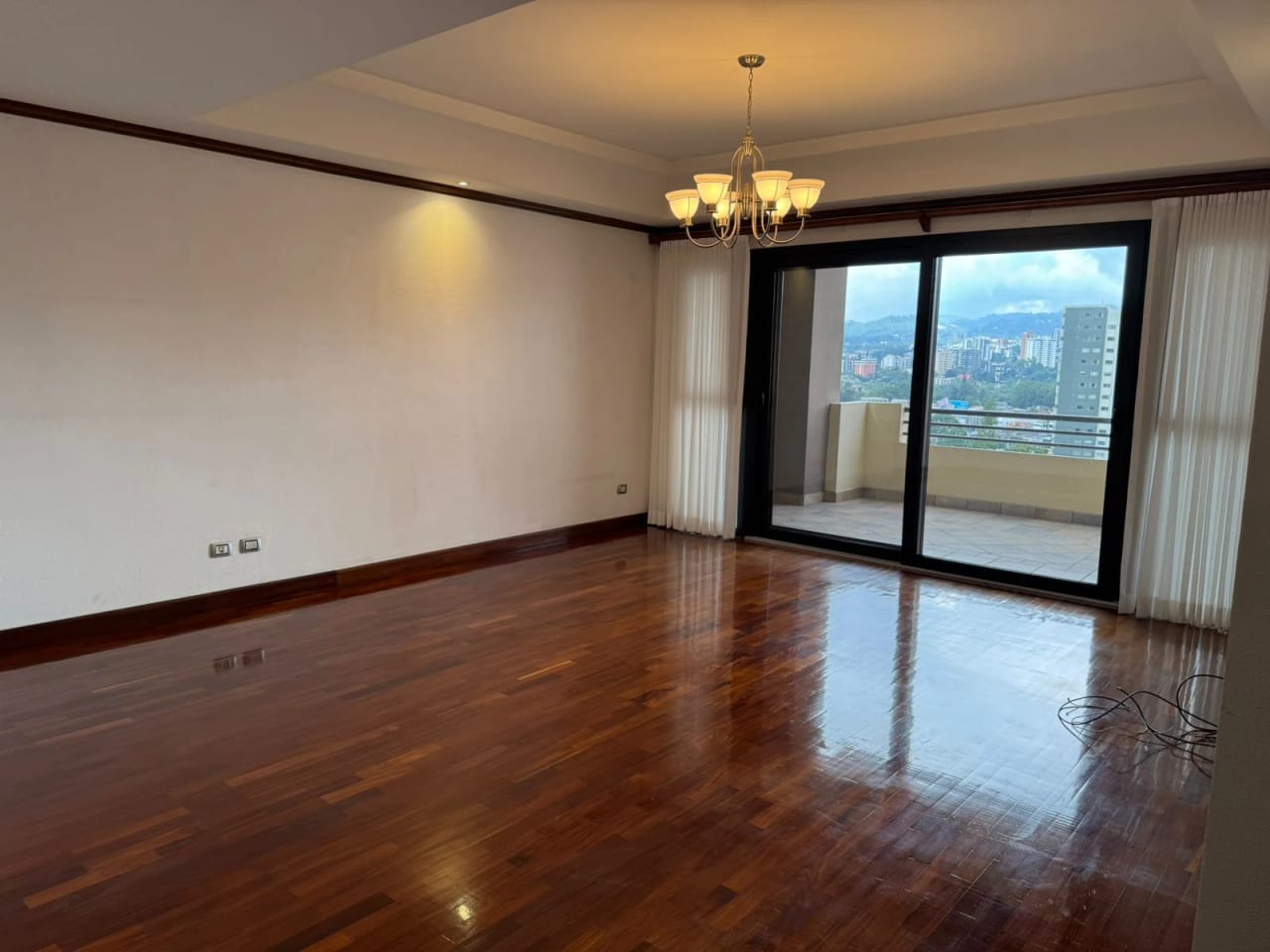 Penthouse en Zona 10 — Apartamento en Venta en Zona 10, Guatemala, Ciudad — foto 4 de 5