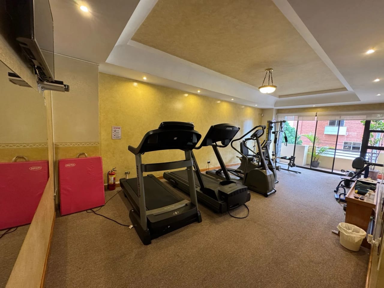 Penthouse en Zona 10 — Apartamento en Venta en Zona 10, Guatemala, Ciudad — foto 5 de 5