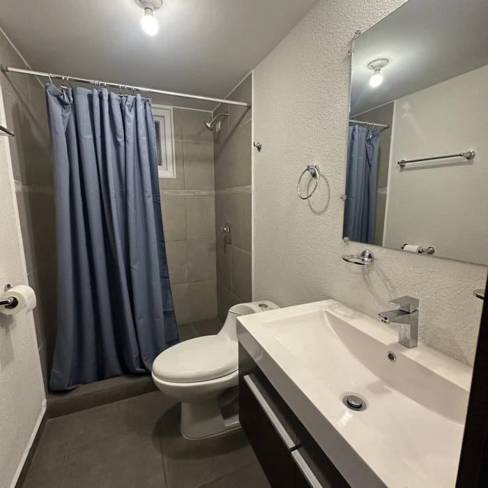 Apartamento en Mariscal, Zona 11 — Apartamento en Alquiler en Zona 11, Guatemala, Ciudad — foto 8 de 9