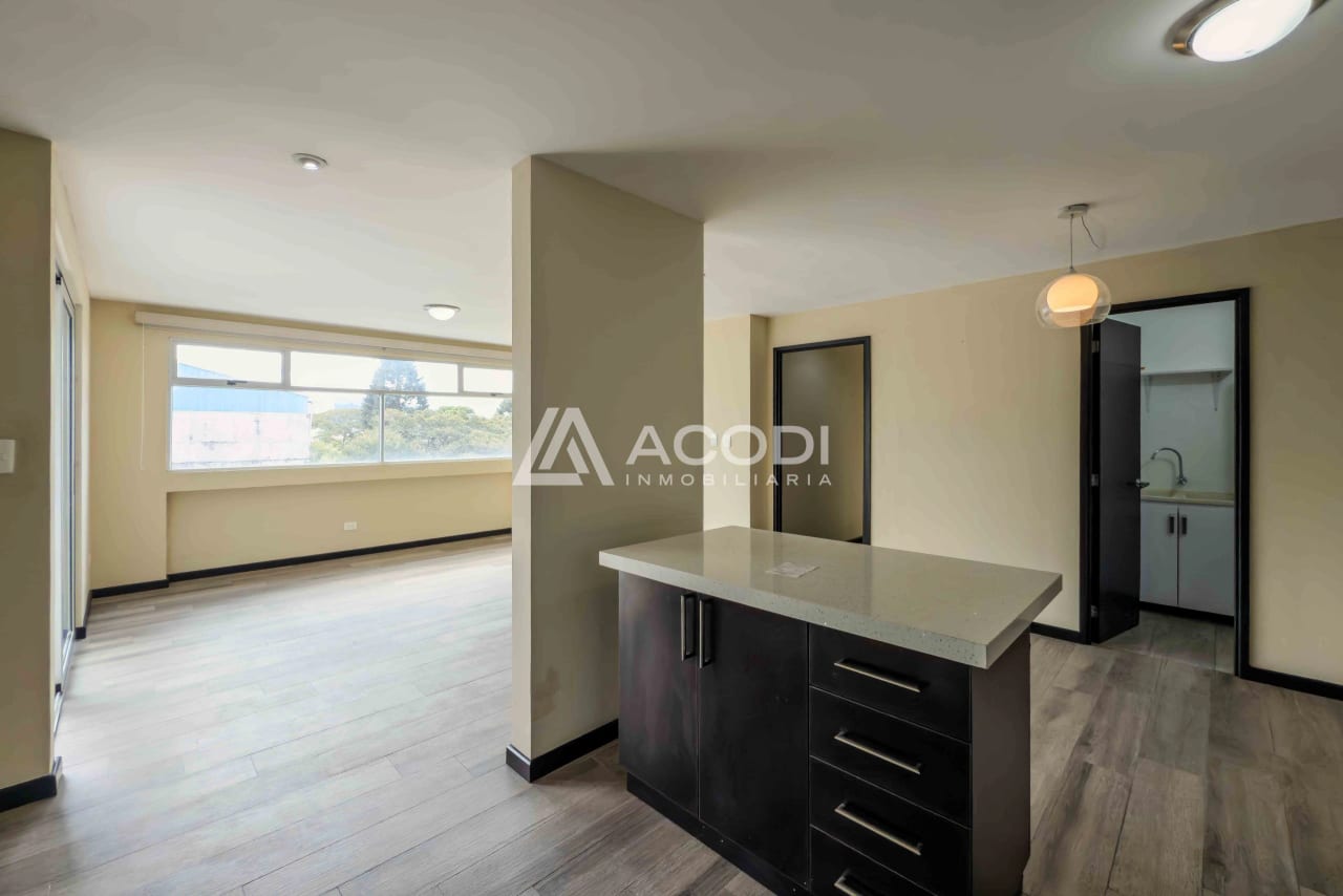 Apartamento en Zona 10 — Apartamento en Venta en Zona 10, Guatemala, Ciudad — foto 1 de 7