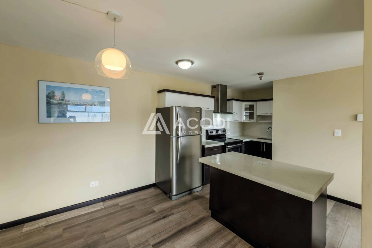 Apartamento en Zona 10 — Apartamento en Venta en Zona 10, Guatemala, Ciudad — foto 4 de 7