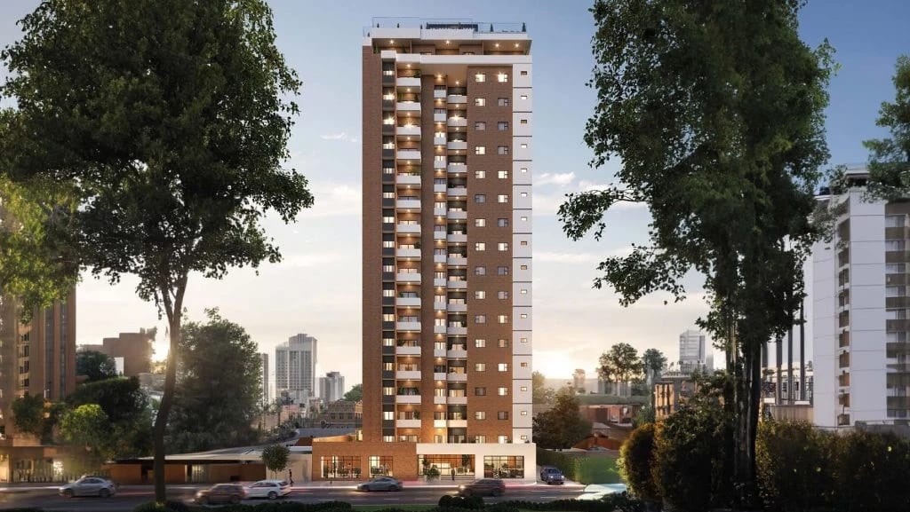 Apartamentos en zona 10 (Opción 1) — Apartamento en Venta en Zona 10, Guatemala, Ciudad — foto 1 de 3