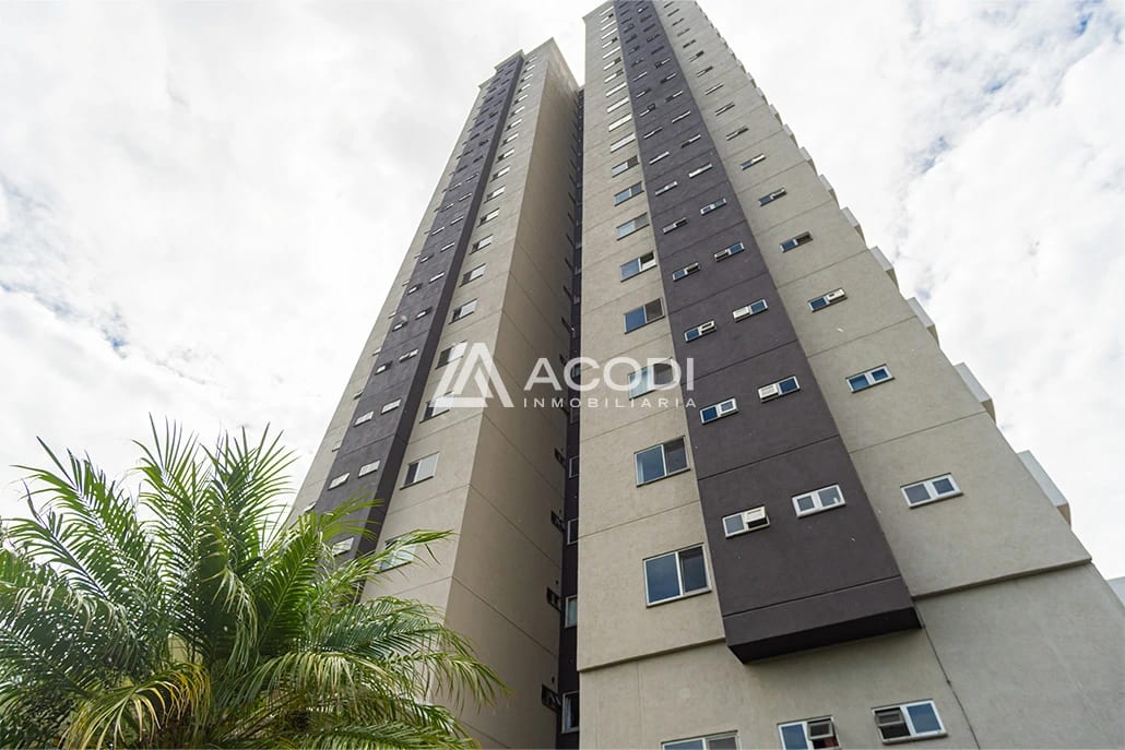 Apartamento en Zona 15 — Apartamento en Alquiler en Zona 15, Guatemala, Ciudad — foto 1 de 7