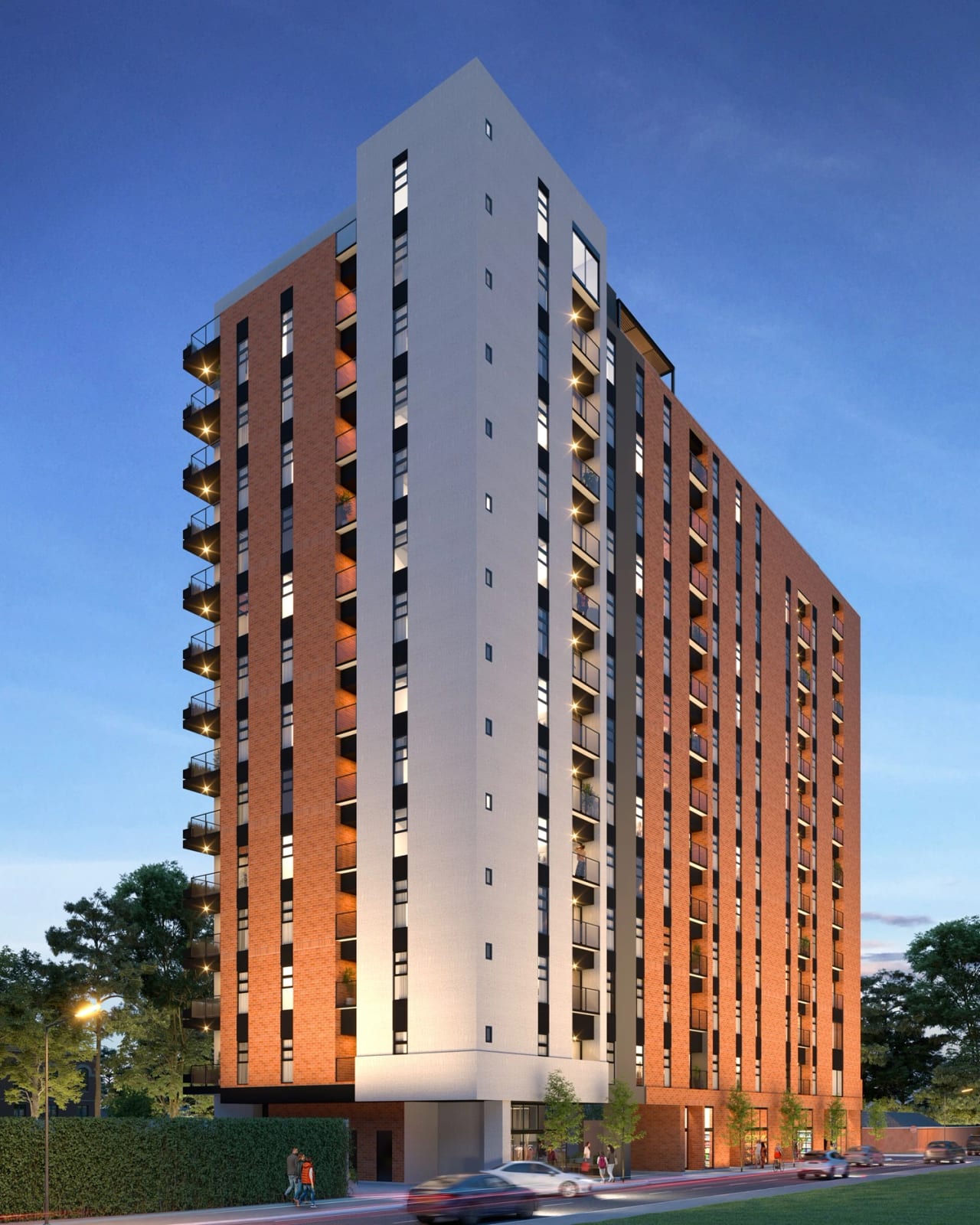 Apartamentos en Zona 10 — Apartamento en Venta en Zona 10, Guatemala, Ciudad — foto 1 de 3