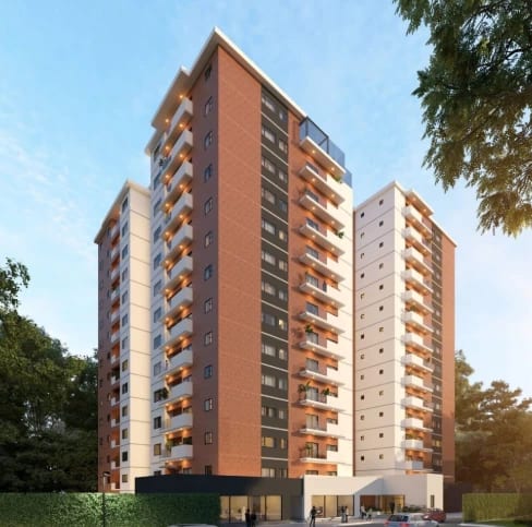 Apartamentos en zona 10 — Apartamento en Venta en Zona 10, Guatemala, Ciudad — foto 1 de 3