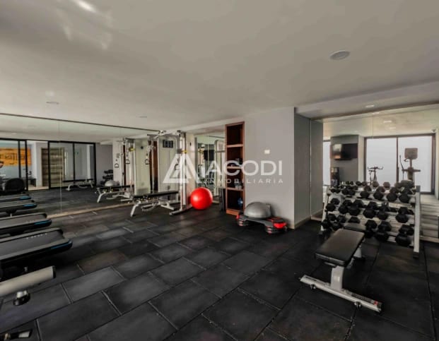 Apartamento en Vista Hermosa II, Zona 15 — Apartamento en Venta en Zona 15, Guatemala, Ciudad — foto 3 de 4