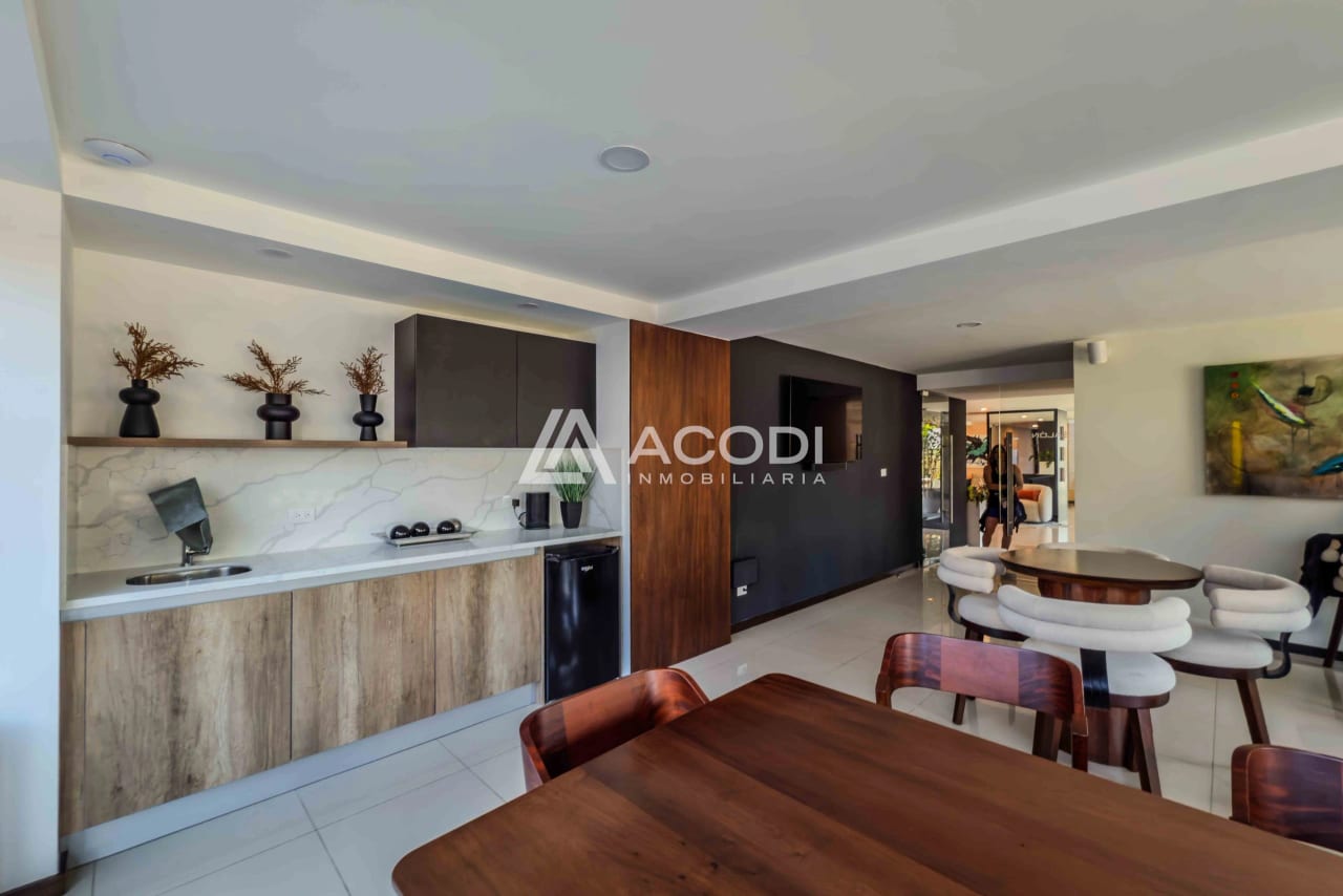 Apartamento en Vista Hermosa II, Zona 15 — Apartamento en Venta en Zona 15, Guatemala, Ciudad — foto 4 de 4