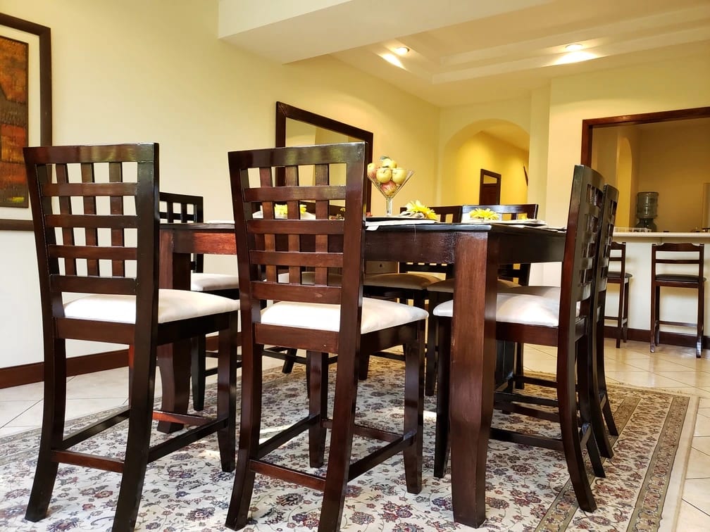 Apartamento amueblado en Zona 10 — Apartamento en Venta en Zona 10, Guatemala, Ciudad — foto 2 de 6