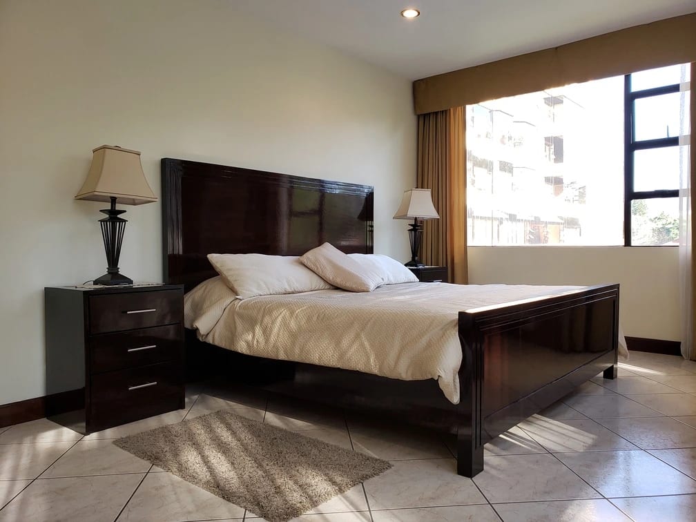Apartamento amueblado en Zona 10 — Apartamento en Venta en Zona 10, Guatemala, Ciudad — foto 4 de 6