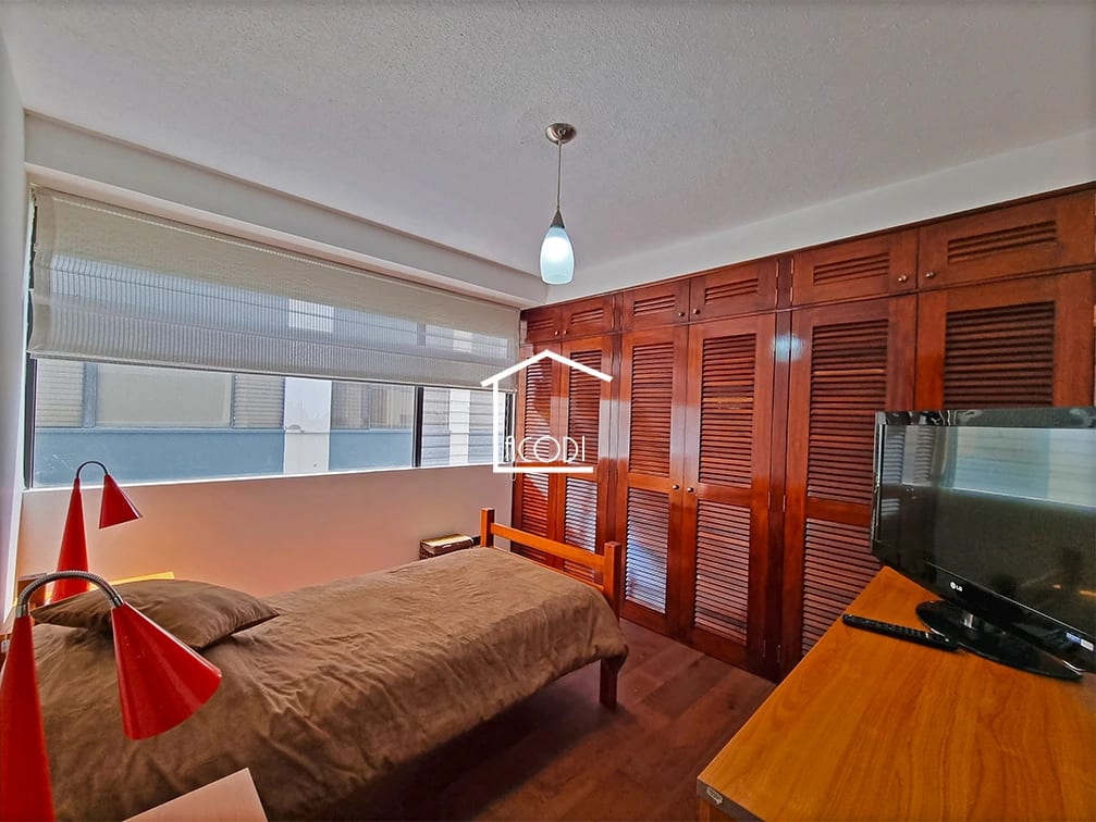 Apartamento amueblado en Zona 10 — Apartamento en Alquiler en Zona 10, Guatemala, Ciudad — foto 4 de 5