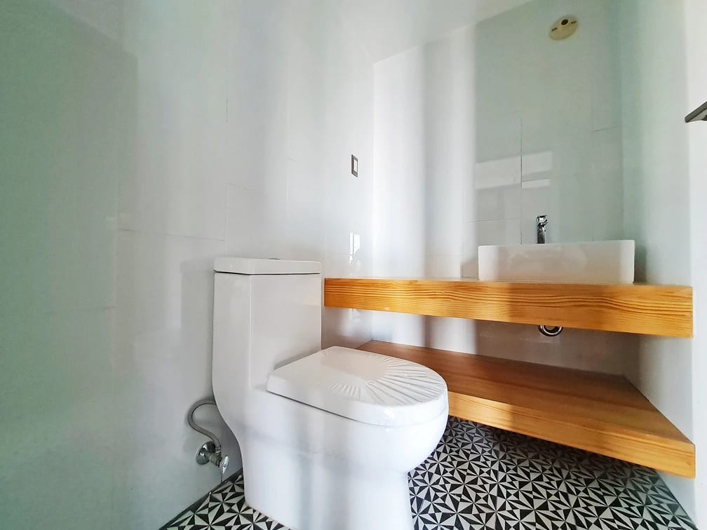 Apartamento en La Villa, Zona 14 — Apartamento en Venta en Zona 14, Guatemala, Ciudad — foto 4 de 4