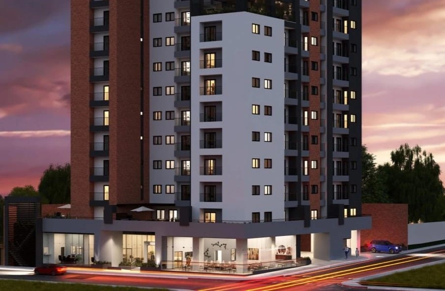 Apartamentos en zona 10 (Opción 2) — Apartamento en Venta en Zona 10, Guatemala, Ciudad — foto 3 de 3