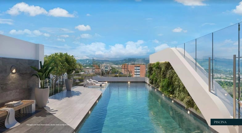 Apartamento en Zona 13 — Apartamento en Venta en Zona 13, Guatemala, Ciudad — foto 2 de 3
