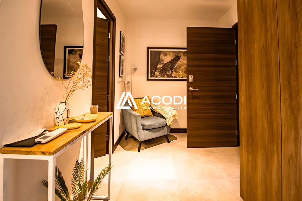 Apartamento amueblado en Zona 13 — Apartamento en Venta en Zona 13, Guatemala, Ciudad — foto 3 de 6