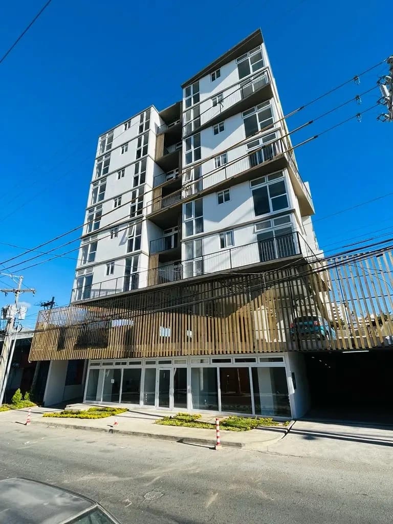 Apartamento en Zona 12 — Apartamento en Venta en Zona 12, Guatemala, Ciudad — foto 1 de 8