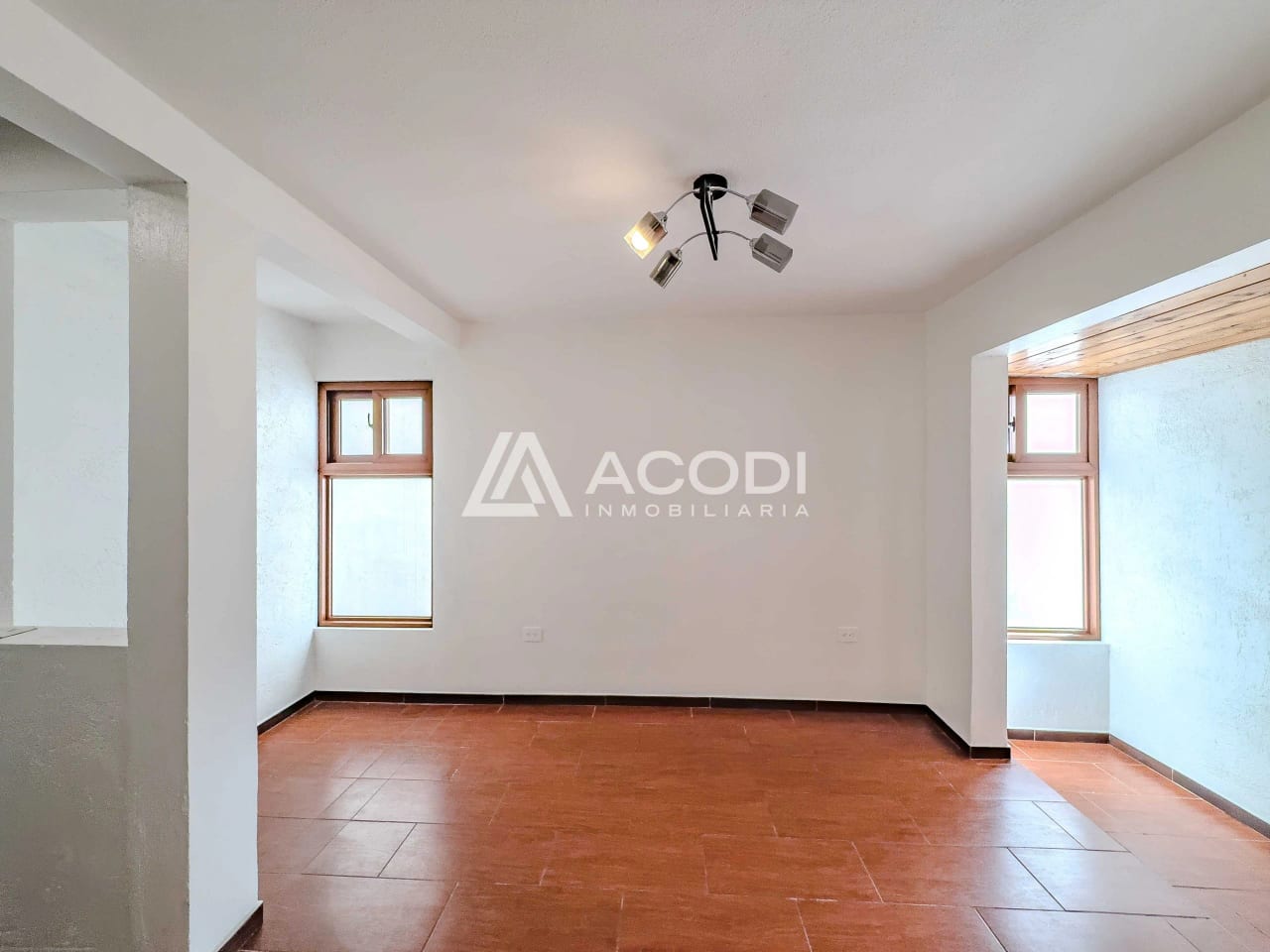 Apartamento en Zona 16 — Apartamento en Alquiler en Zona 16, Guatemala, Ciudad — foto 1 de 8