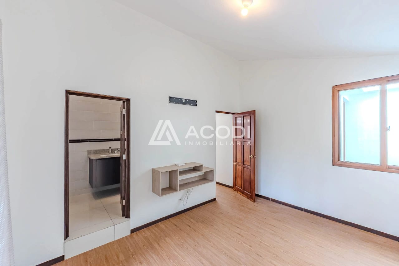 Apartamento en Zona 16 — Apartamento en Alquiler en Zona 16, Guatemala, Ciudad — foto 3 de 8