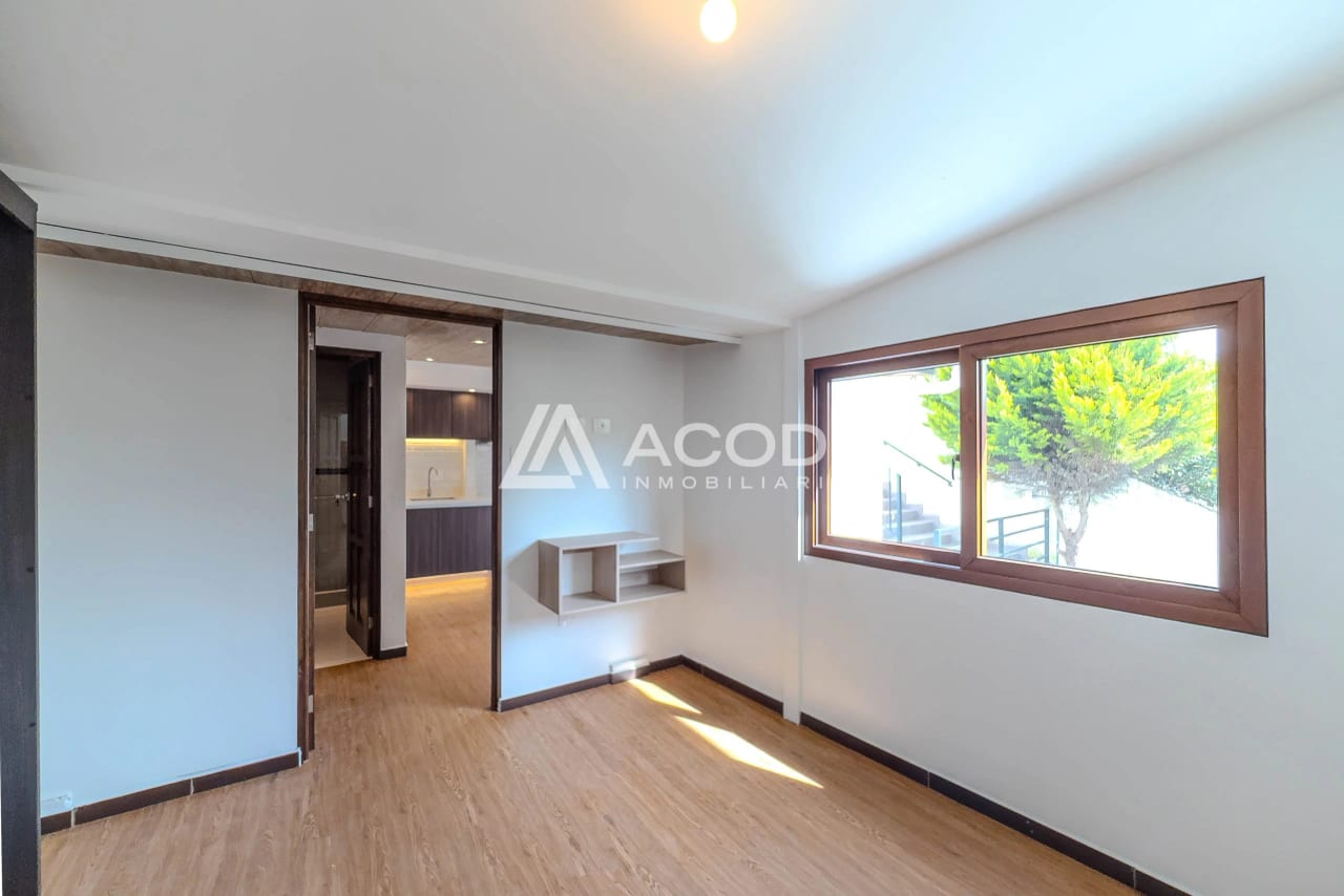 Apartamento en Zona 16 — Apartamento en Alquiler en Zona 16, Guatemala, Ciudad — foto 2 de 7