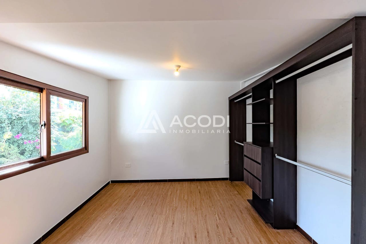 Apartamento en Zona 16 — Apartamento en Alquiler en Zona 16, Guatemala, Ciudad — foto 4 de 7