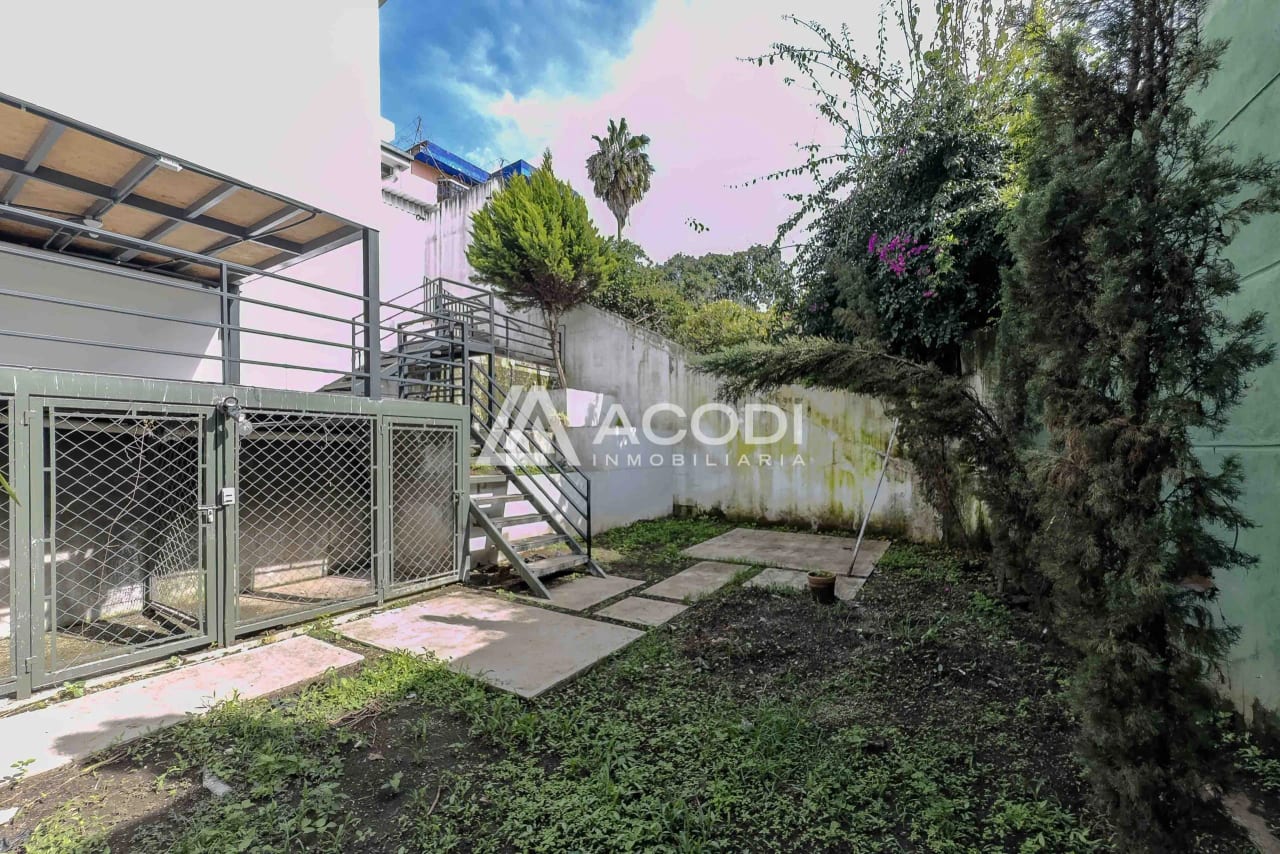 Apartamento en Zona 16 — Apartamento en Alquiler en Zona 16, Guatemala, Ciudad — foto 7 de 7