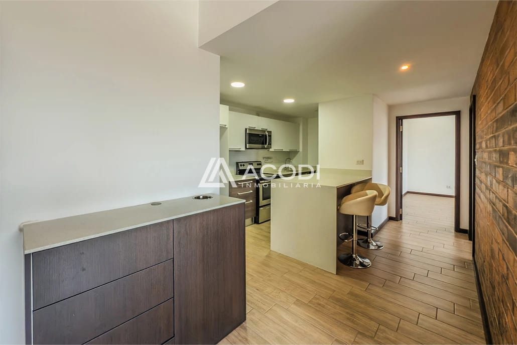 Apartamento en Zona 10 — Apartamento en Venta en Zona 10, Guatemala, Ciudad — foto 2 de 10