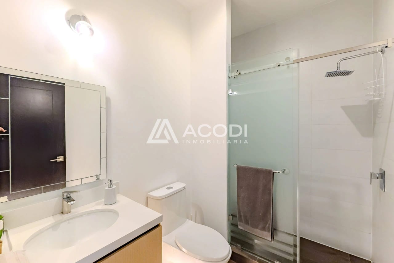 Apartamento en Zona 10 — Apartamento en Venta en Zona 10, Guatemala, Ciudad — foto 6 de 7