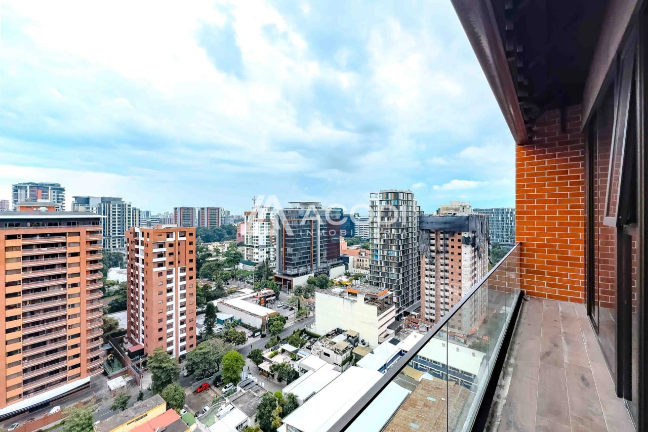 Apartamento en Zona 10 — Apartamento en Venta en Zona 10, Guatemala, Ciudad — foto 4 de 7