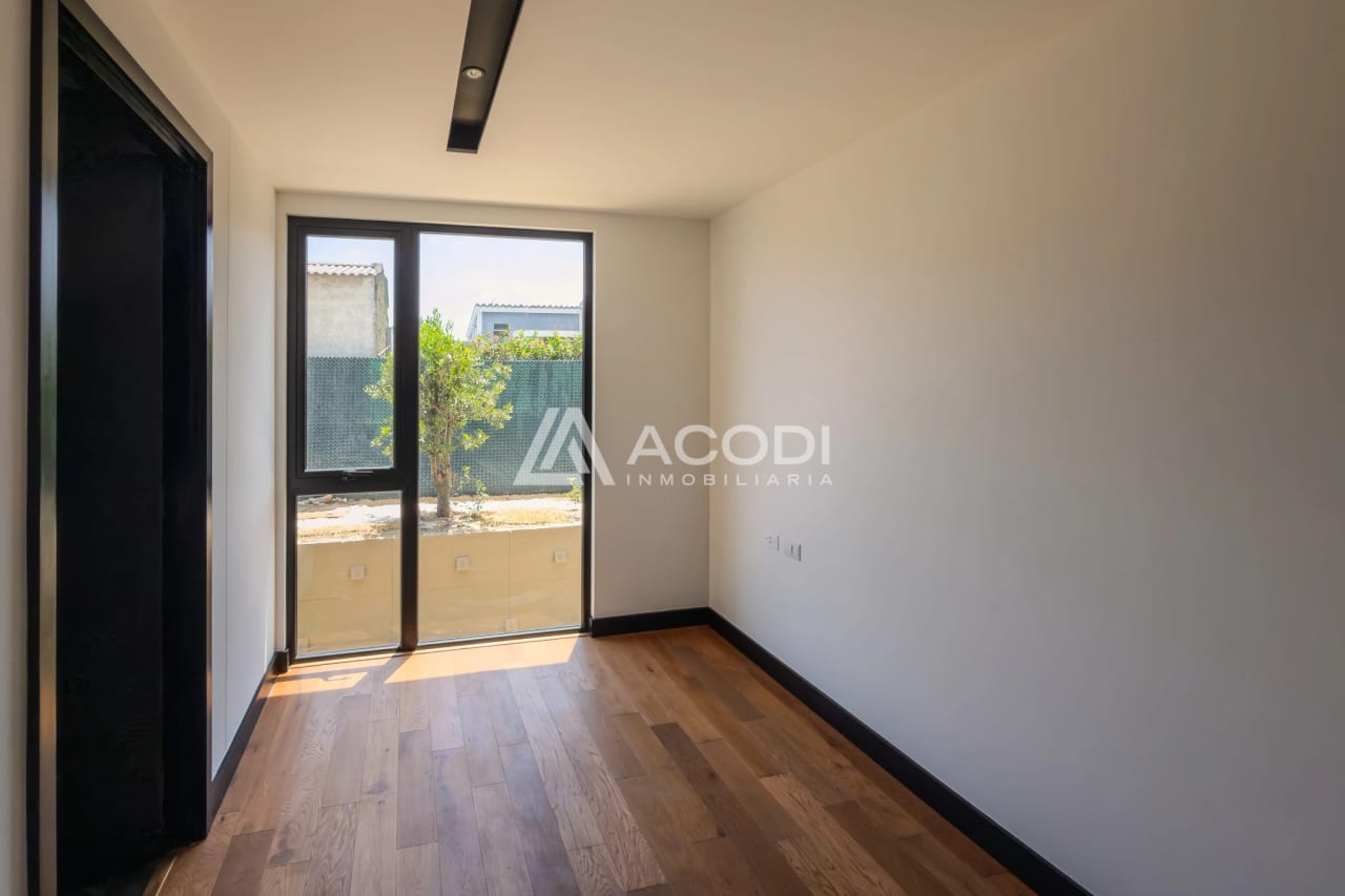 Apartamento en Mariscal, Zona 11 — Apartamento en Alquiler en Zona 11, Guatemala, Ciudad — foto 2 de 3