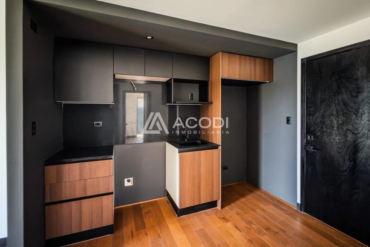 Apartamento en Mariscal, Zona 11 — Apartamento en Alquiler en Zona 11, Guatemala, Ciudad — foto 1 de 3