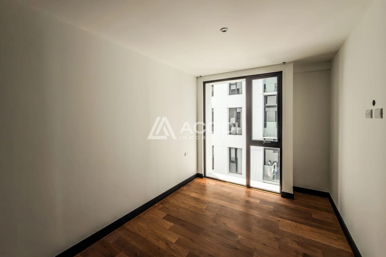 Apartamento en Mariscal, Zona 11 — Apartamento en Alquiler en Zona 11, Guatemala, Ciudad — foto 3 de 4