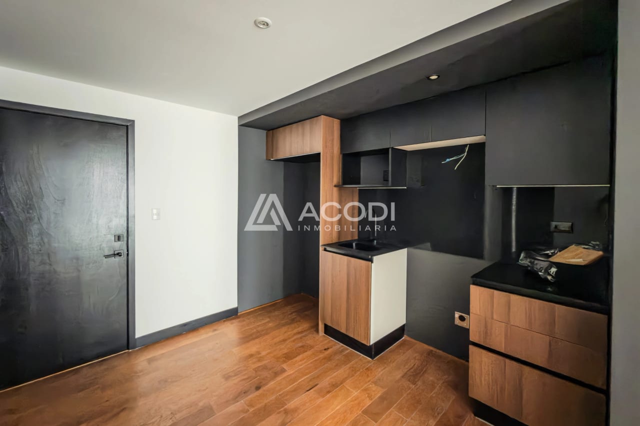 Apartamento en Mariscal, Zona 11 — Apartamento en Alquiler en Zona 11, Guatemala, Ciudad — foto 1 de 4