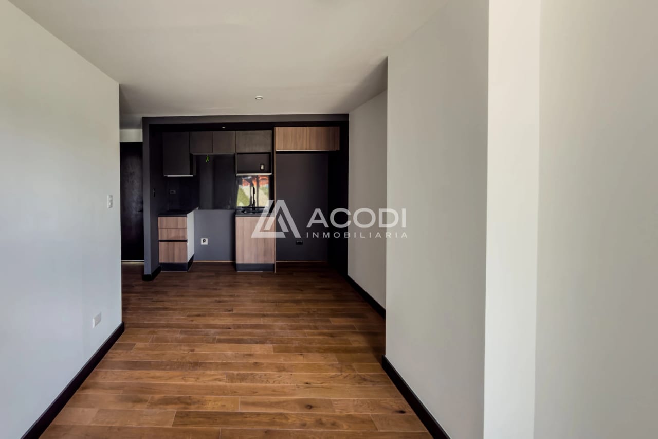 Apartamento en Mariscal, Zona 11 — Apartamento en Alquiler en Zona 11, Guatemala, Ciudad — foto 4 de 6