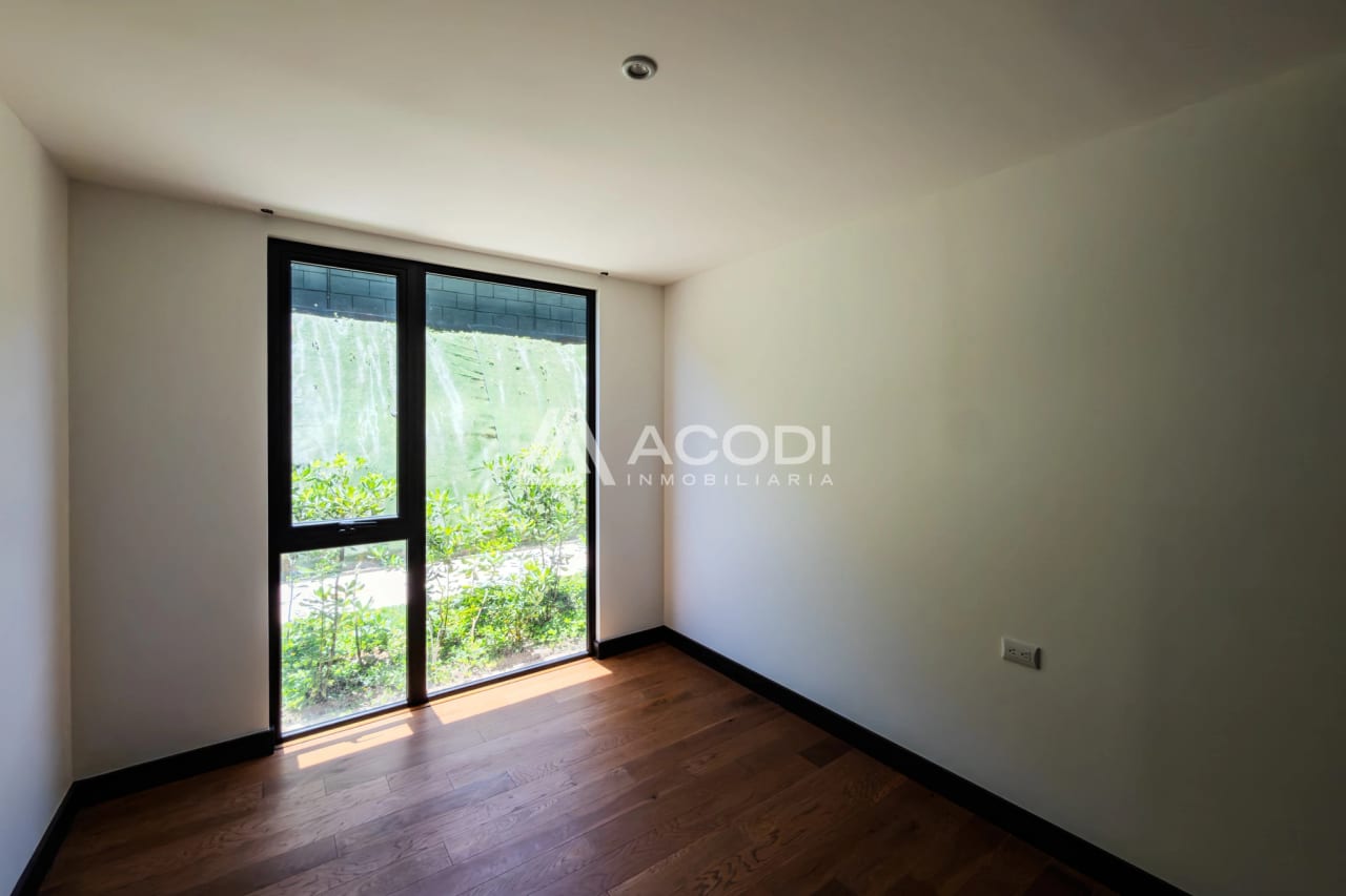Apartamento en Mariscal, Zona 11 — Apartamento en Alquiler en Zona 11, Guatemala, Ciudad — foto 5 de 6
