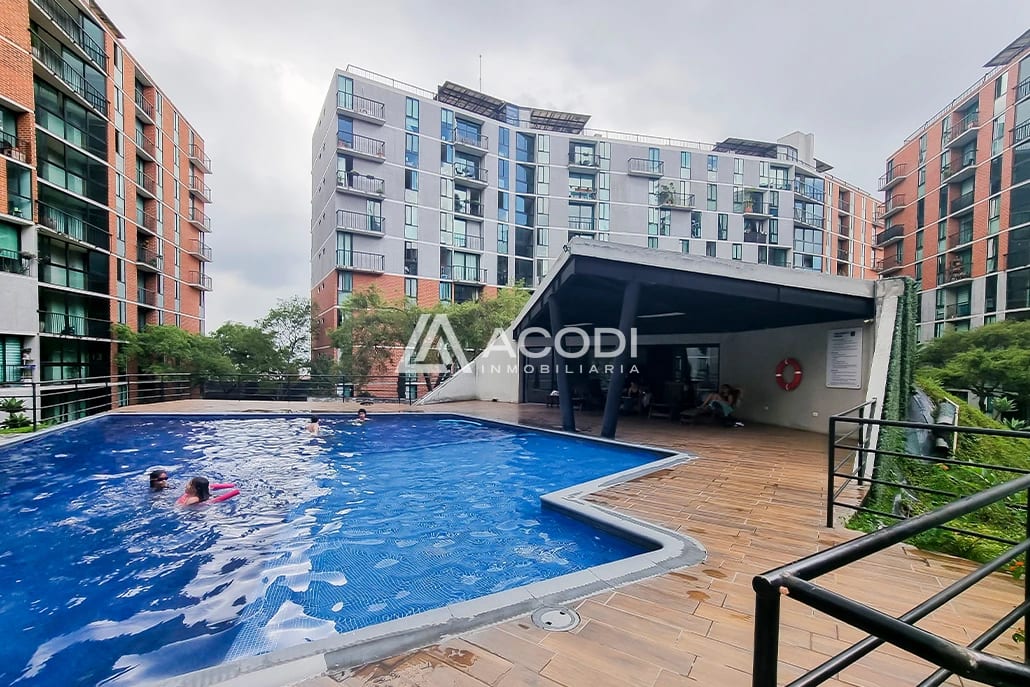 Apartamento en Mariscal, Zona 11 — Apartamento en Venta en Zona 11, Guatemala, Ciudad — foto 6 de 6