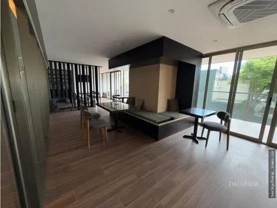Atarah Zona 10 Nuevo Apartamento Renta - 1 Habitacion — Apartamento en Alquiler en Atarah, Zona 10, Guatemala, Ciudad — foto 15 de 17