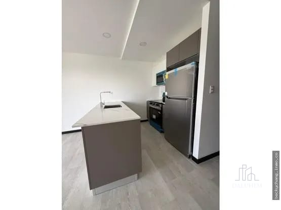Edificio Verdú Zona 13 Nuevo Apartamento Renta - 1 Habitacion — Apartamento en Alquiler en Verdú, Zona 13, Guatemala, Ciudad — foto 5 de 17