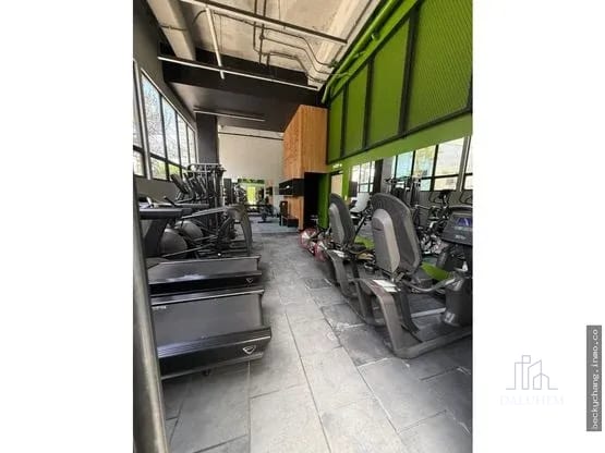 Edificio Verdú Zona 13 Nuevo Apartamento Renta - 1 Habitacion — Apartamento en Alquiler en Verdú, Zona 13, Guatemala, Ciudad — foto 13 de 17