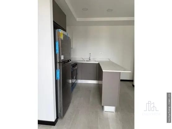 Edificio Verdú Zona 13 Nuevo Apartamento Renta - 1 Habitacion — Apartamento en Alquiler en Verdú, Zona 13, Guatemala, Ciudad — foto 5 de 17